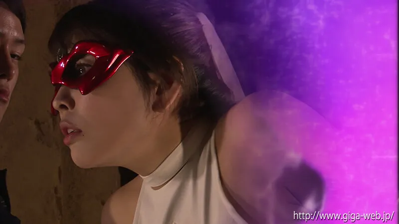 聖銃士シスターアリス ～淫靡なる鏡の深淵～ 新村あかり