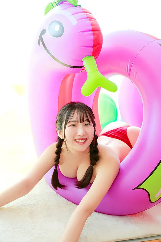 Best naked /役野満里奈