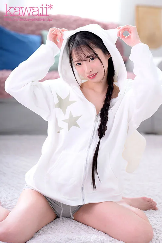 【VR】恥ずかしがりで、猟奇的で、官能的…ちょっとだけ？変わり者のボクの彼女=AV女優‘月野江すい’ 甘えん坊でエッチになるとおねだり追撃ピストンでありったけの精子を搾り取られちゃう超イチャイチャ同棲生活