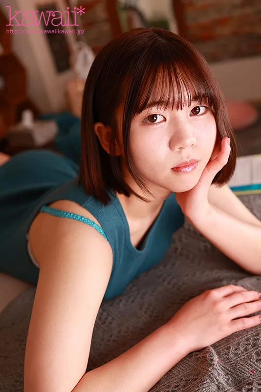 【VR】美容師アシスタントしてる脱いだらスゴい隠れ巨乳（Fcup）彼女は ストレス溜まると酔っ払って帰宅するなり超ムラムラした状態で押し倒してエッチおねだりするのがルーティーン 凪宮ゆきの