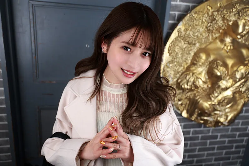 【VR】週に一度の密着キス不倫 旦那に内緒でボクに会いに来る人妻は愛を囁きながら、片時も離れないゼロ距離密着で全身をベロチュウ愛撫する 優梨まいな