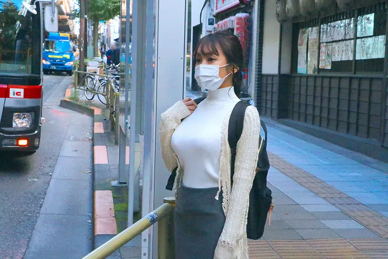 暗黒 完璧やせ巨乳