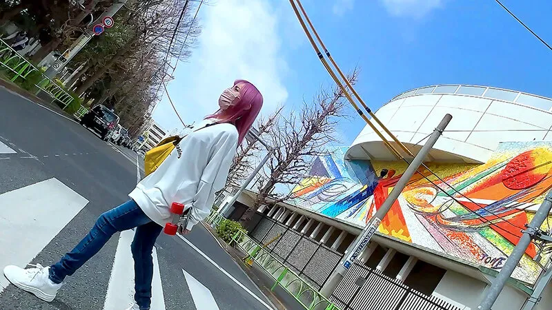 暗黒 完璧やせ巨乳