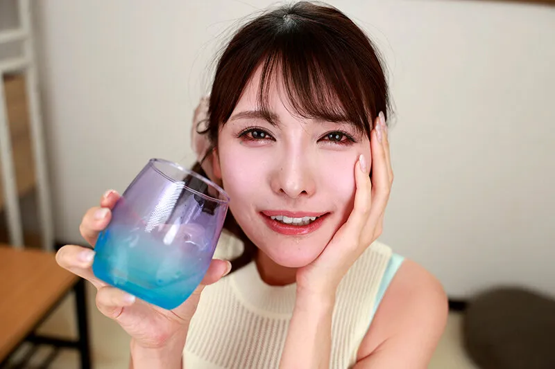 【VR】天井特化アングルVR ～捕食スパイダー騎乗位～ 花衣つばき