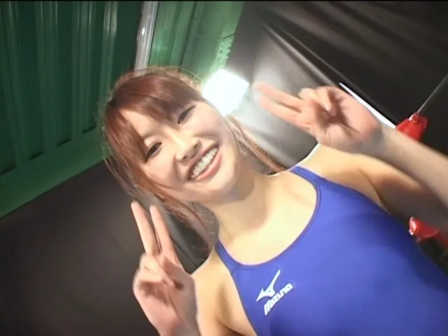 ビューティーレッスル○○○○（2）