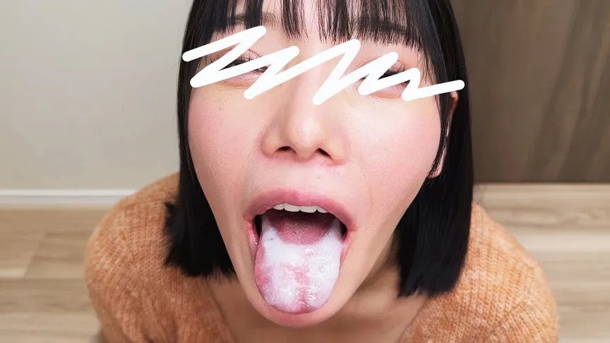 ちんしゃぶ大好き娘 vol.57