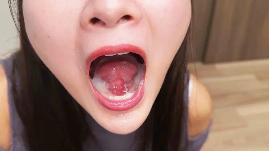 ちんしゃぶ大好き娘 vol.58