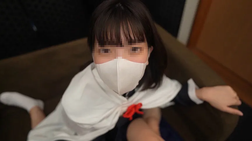 ザーメンをぶっかけちゃおう！鬼滅の刃の栗花落カナヲ編（純粋無垢な陽奈）