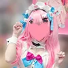 【結城さくな同人AV】「あ゛っ💕お゛っ💕ぎもぢい゛いっ💕」コス〇リの売り子レイヤーさんとホテルで密会してオホ声えっち💕【結🐾さくな🎀】