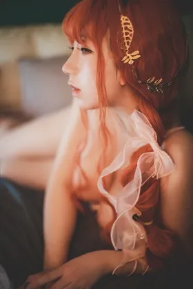 ★4K★Coser-CongLuan　Vol.16　ほのか　47P