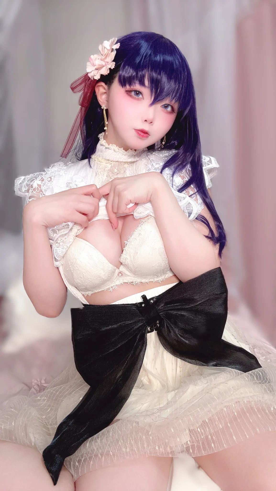 F〇te stay night　性杯戦争