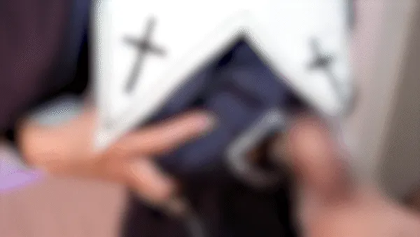 【精子ｇ対決】Vtuberシ〇ターマ〇ンIcupおとは様のパイズリで搾り取られて精子の量が多かった人がご褒美セクロス