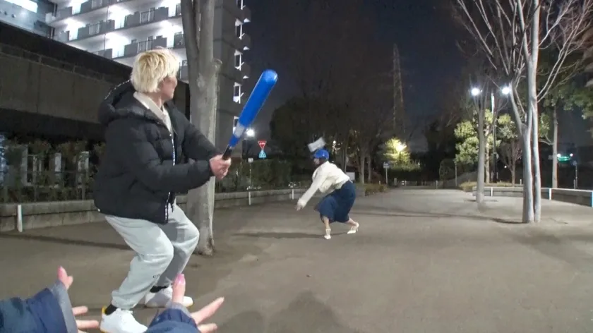 マジ軟派、初撮。 2185 SMプレイでマンコが締まる、これが彼女のピタゴラです？イ○マで喜ぶ週4オ○ニードМマ○コがチン媚びしまくりドエロ覚醒？