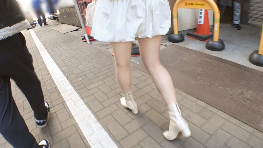 マジ軟派、初撮。 2190 ベストおっぱいアワード受賞？！広大な大地によって育まれたド迫力Gカップ爆美乳女子を渋谷でナンパ！性欲を掻き立てる色白ムチムチボディを隅々まで味わい尽くす！全体位で豪快に揺れるおっぱい！いつだっておっぱいが正義です！