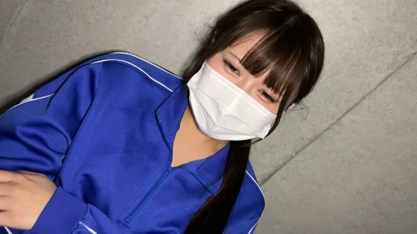 「先輩、中はダメッ！！」練習帰りの元気で明るい女子テニス部員をやんちゃなOBがお持ち帰りして無許可中出しをかます一部始終