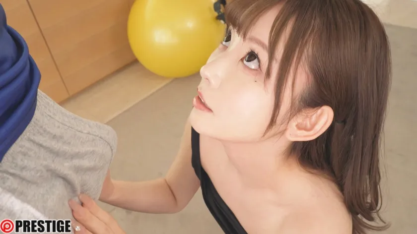 SEX力を鍛えて差をつけろ エロ過ぎ小悪魔トレーナー 七嶋舞【限定特典映像50分付き】