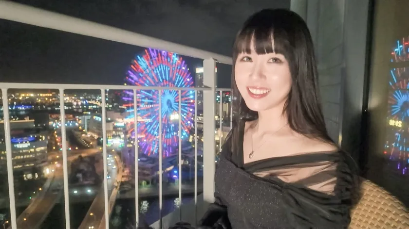 【初撮り】ネットでAV応募→AV体験撮影 2388【静かな色気と濡れやすい美マン】気品に満ちたお姉様が、じっくり愛撫で快楽の深みに。落ち着いた上品さの奥に潜む本能。 丁寧な所作 と 濡れやすいパイパン美マン が織りなす、極上のAV初体験。