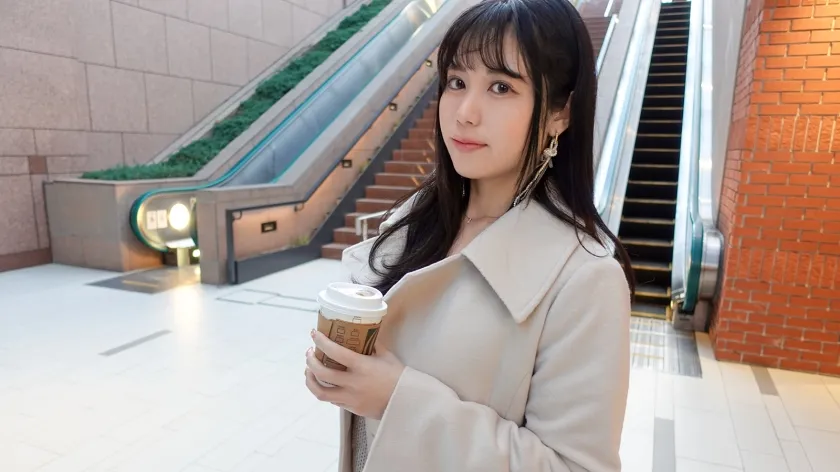 黒髪ロングの美人ド●ッグストア店員が性欲に我慢できずに応募してきた！エロい身体で男を責めまくる！我慢出来ずに溢れ出す潮！バックでガンガン突かれて何度もイキまくる！ 【初撮り】ネットでAV応募→AV体験撮影 2403