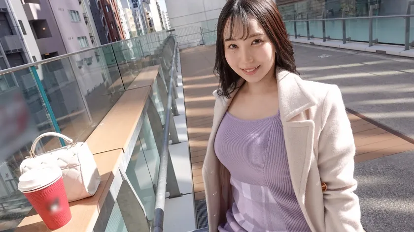 モデル級美人が登場！受け攻め両方出来るハイブリッド女神が濃厚プレイで何度も絶頂！快楽に溺れて自分から腰を振ってセルフオーガズム！ 【初撮り】ネットでAV応募→AV体験撮影 2404