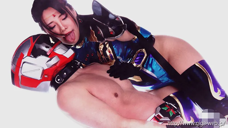 シャドウキャット ～悪魔への変身～ 鈴音杏夏