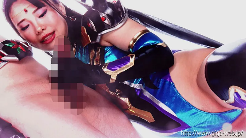 シャドウキャット ～悪魔への変身～ 鈴音杏夏