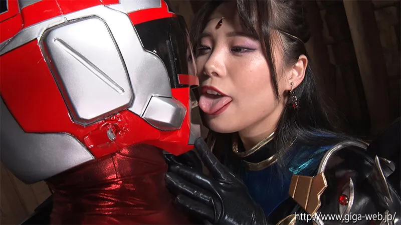 シャドウキャット ～悪魔への変身～ 鈴音杏夏