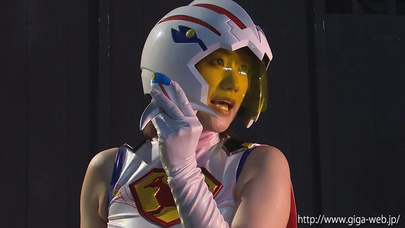 スーパーヒロインドミネーション地獄56 バードファイター 白鶴のミオ 若宮穂乃