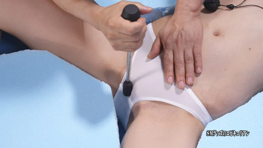 埋まる女～少女の鋳型