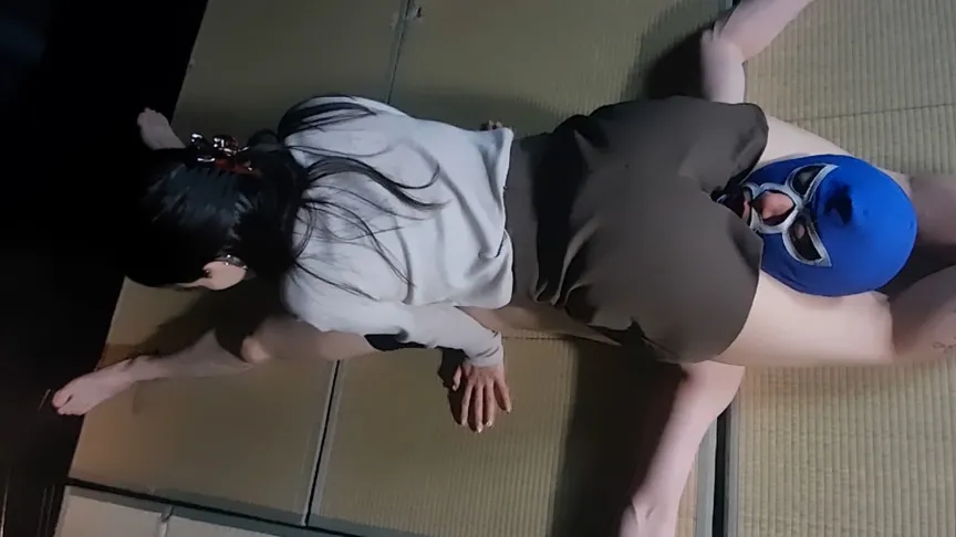 Gフィルム22 彼女とイチャイチャミックスファイト