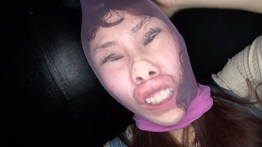 顔面遊戯22 永野つかさ