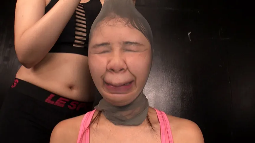 顔面百合遊戯5 永野楓果