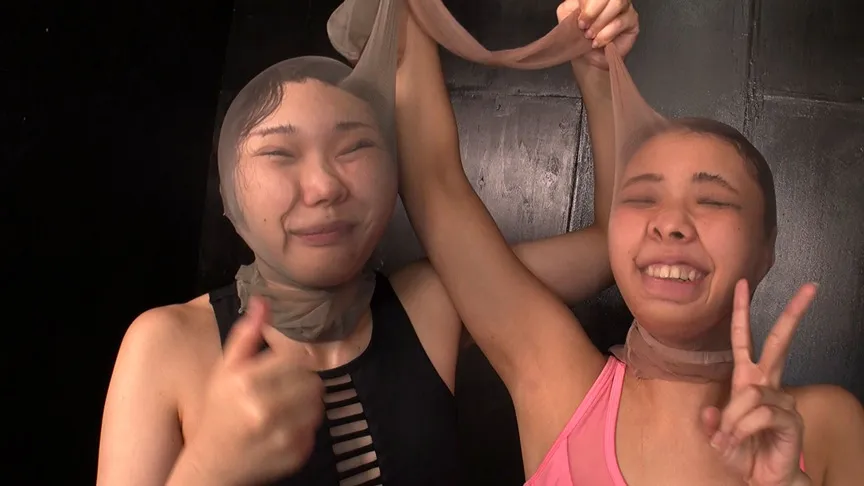 顔面百合遊戯5 永野楓果