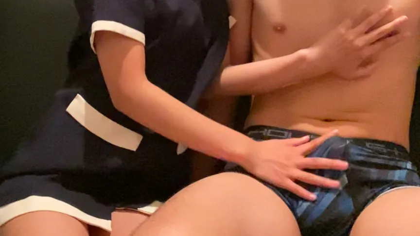 鶯谷激安オナクラ 百合香澄（25歳）