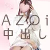 【ホロライブAZKi同人AV】【UGYS 73】ホ〇ライブ AZ〇iコスで中出しSEX