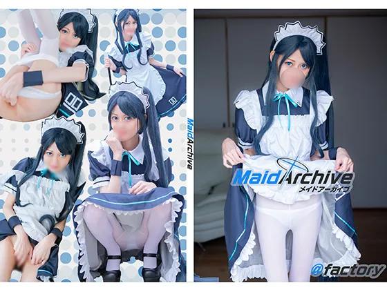 maidarchive