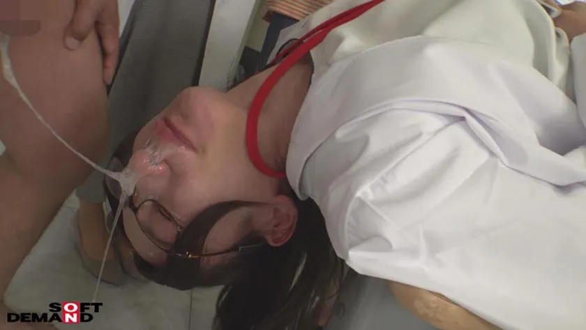 「イラマ汁はなぜ湧き出るのか？」SOD女子社員5名 イラマチオ刺激によるヌルネバどろり絶頂のど潮研究 SOD性科学ラボREPORT 20 宇田川透花 清水莉羽 久保田湊琴 梶尾羽歌 吉井彩葉