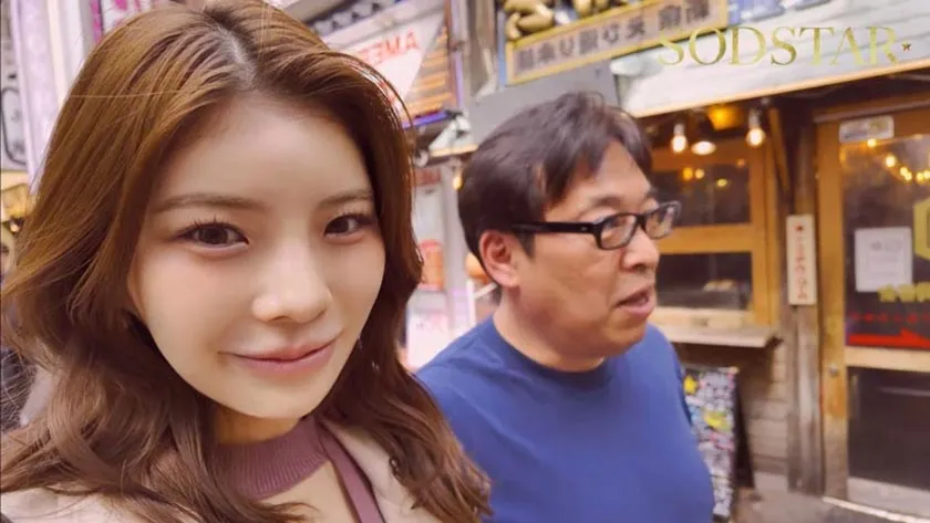 むしゃぶりつきたい身体のイイ女がノーガードで性欲むき出しに…よく呑みよく笑う完全OFFな神木麗が本能のままにイキまくる生々しいプライベート交尾 神木麗