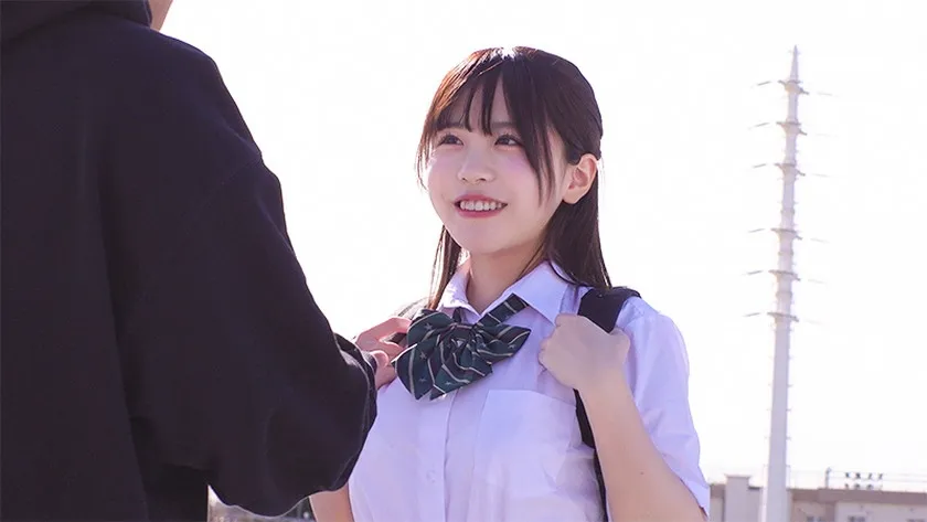 こなつ【テニス部JK】