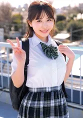 こなつ【テニス部JK】