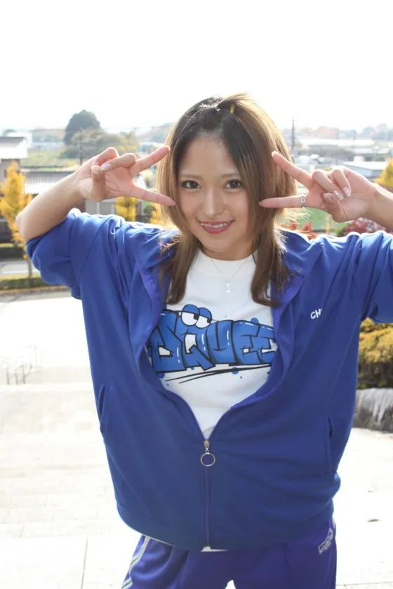 トップランカー 渚みつき 6