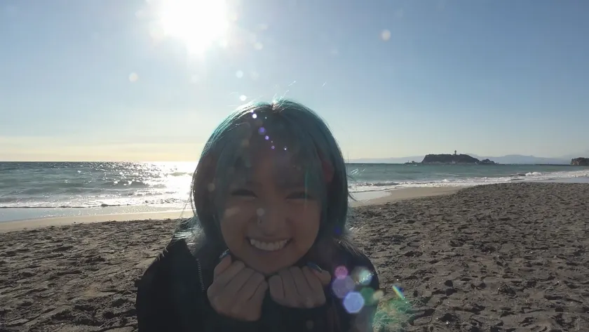 トップランカー 渚みつき 6