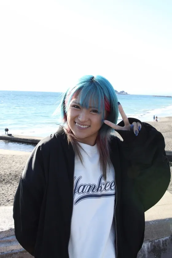 トップランカー 渚みつき 6