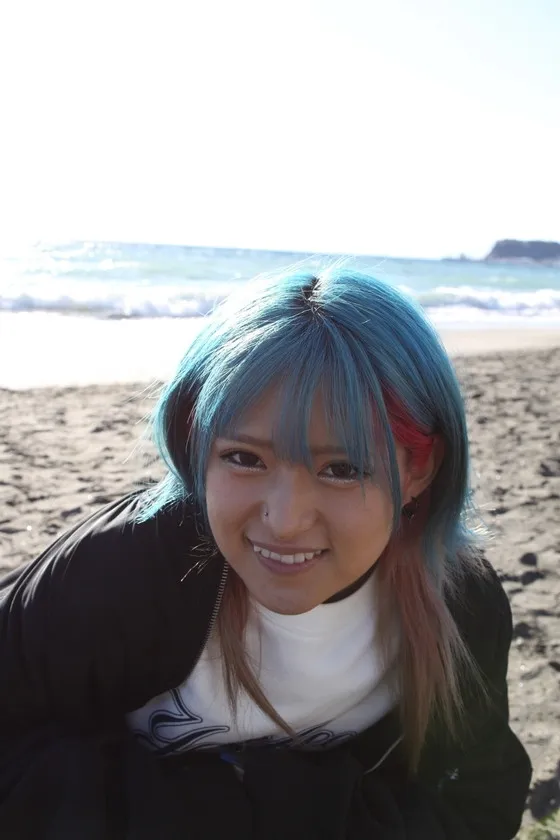 トップランカー 渚みつき 6