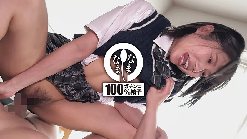 ボーイッシュ制服娘に種付け 元気に大量真正中出し15発 市川りく