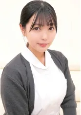 とっても優しい天使みたいなナースさんにED男子のオナニーの介抱してもらいました！！可愛いすぎる裸体にズル剥けギン勃ちしたチ◯ポを白衣の奥にズブリ！金玉が空になるまで何度も中に出させてもらいました！ 奇跡の清楚系ナース編 双葉あゆか