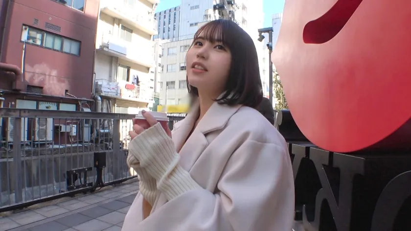 本能で感じるエロの伝道師！ドスケベ歯科衛生士が応募してきた！全身が性感帯ですぐ濡れてしまう！何度も中イキしてしまって振り出した腰が止まらない！ダンスで鍛えた腰振りで負けじと腰を振り下ろす！ 【初撮り】ネットでAV応募→AV体験撮影 2412