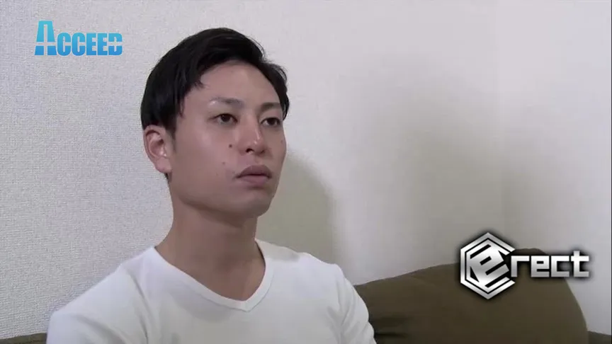 元ボクシング経験者『聖人』が熟女相手にガン掘り！