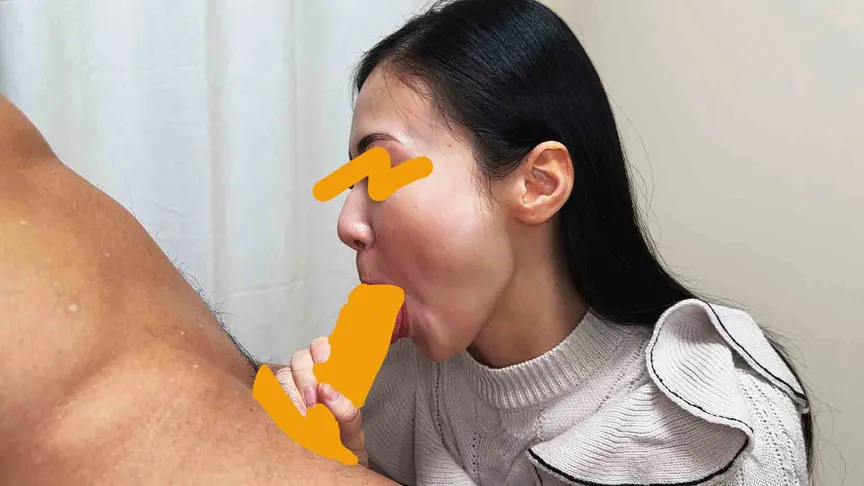 ちんしゃぶ大好き娘 vol.61