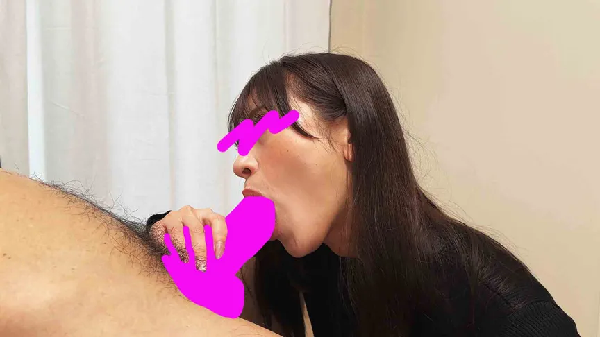 ちんしゃぶ大好き娘 vol.62