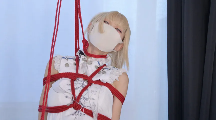 ジャンヌ、堕つ！